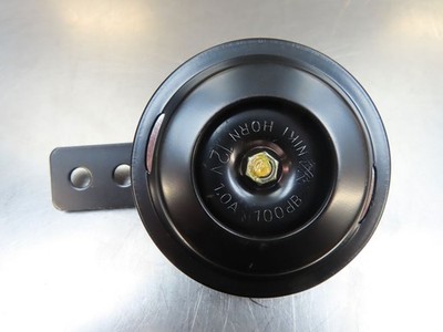 Signalhorn Hupe Horn 215-452 12V 70 mm 100dB YARTON NIKI