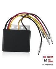 Voltage Regulator Rectifier Fit for Polaris Sportsman Ranger Magnum Fit for