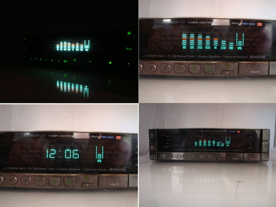 carrozzeria KEX-900＋GEX500 Pioneer KEX-500. GEX-T5. GM-41A - YouTube カーオーディオ