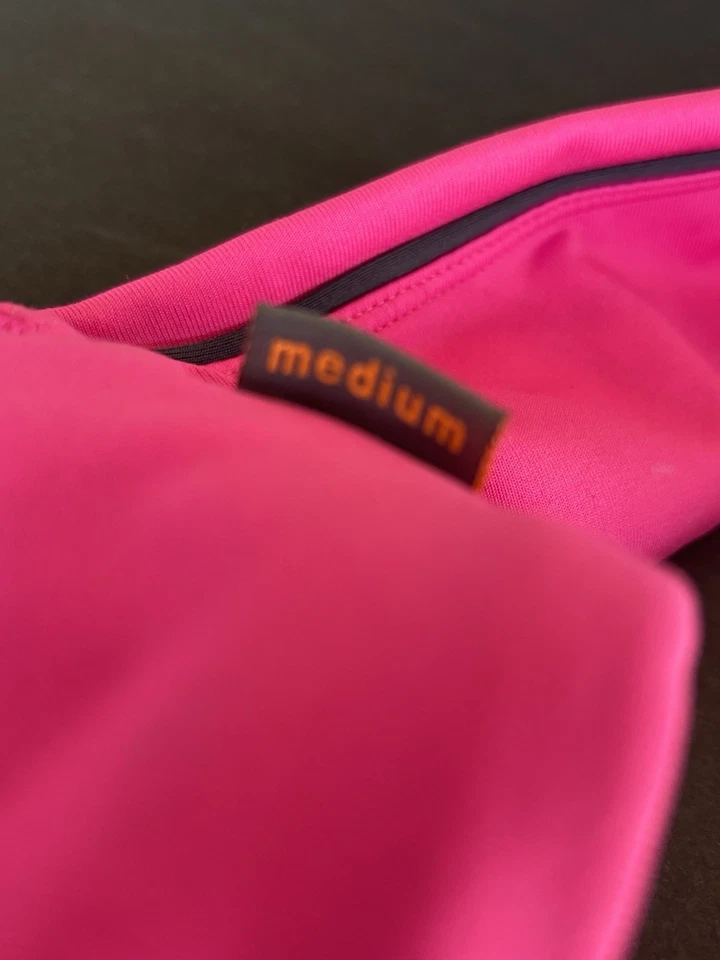 FlipBelt Pink / Size Medium Running Belt - Image 4 of 4