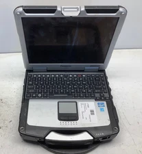 Panasonic CF-31 Intel i5 2.3GHz 8 GB NO HDD