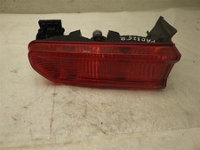 Dodge Challenger 2008-2014 Right Outer Tail L...
