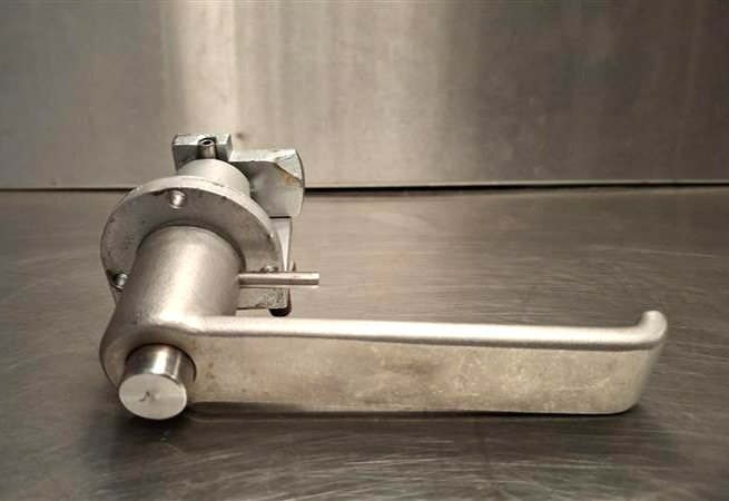Speed Queen Washer Kit UC Door Handle P/N: F730155, 150229