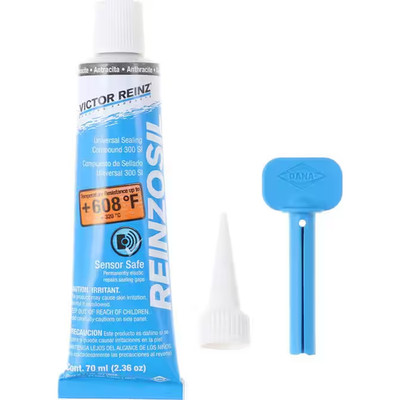 VICTOR REINZ REINZOSIL INSTANT GASKET SILICONE SEALANT   SILICONE SUMP SEAL