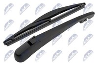 Nty Wischarm Scheibenreinigung EWB-SU-001 FüR Suzuki Swift 3 Mz Ez RS413 ZC11S