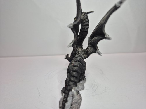 Grenadier Models Dragon Lords Black Dragon II 1988 Fully Assembled & Painted - Picture 6 of 7