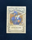 2026 Topps Series 2 Carson Williams Base (RAW)