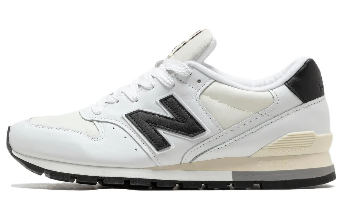 New Balance 996 Made in USA Black for Sale | Authenticity