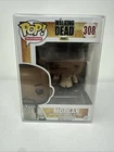 Funko Pop! Morgan #308 The Walking Dead Edition AMC Television w/ Protector