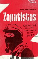 Alex Khasnabish | Zapatistas | Taschenbuch | Englisch (2010) | Bloomsbury 3PL
