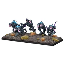 Kings of War: Nightstalker - Shadowhounds