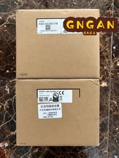 New In Box DELTA ASD-A2-0421-M AC Servo Drive Free shipping DHL US free tax