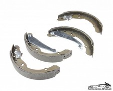 Bremsbacken Hinten für Skoda Roomster Octavia I Combi VW Beetle Jetta IV 95-22
