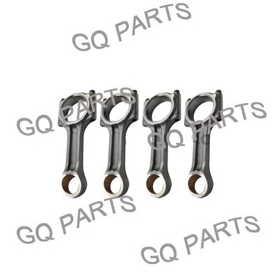 C223 C223T Overhaul Rebuild Kit &Crankshaft &ConRod For Isuzu