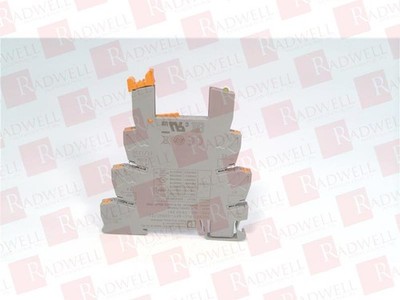 PHOENIX CONTACT PLC-BPT-230UC/21 / PLCBPT230UC21 (NEW NO BOX)
