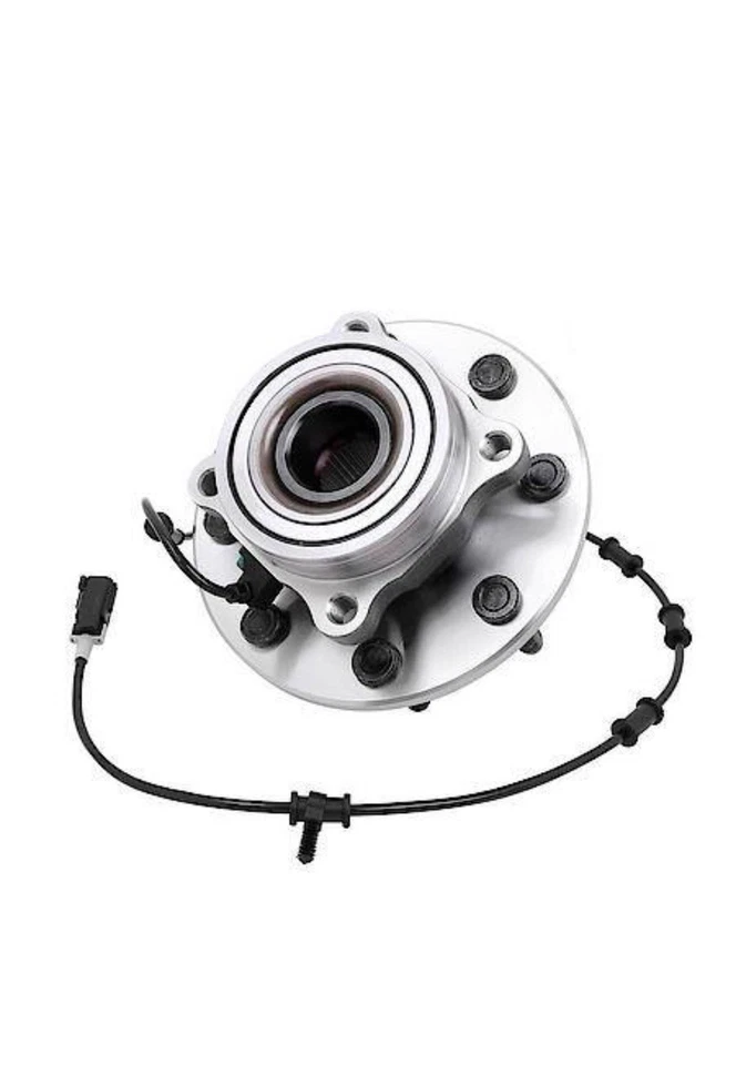 Колесный подшипник и ступица в сборе CARQUEST 94-232009 Dodge Ram - Изображение 3 из 4