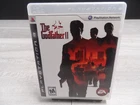 The Godfather II 2009 Sony Playstation 3 PS3 CIB Complete Video Game