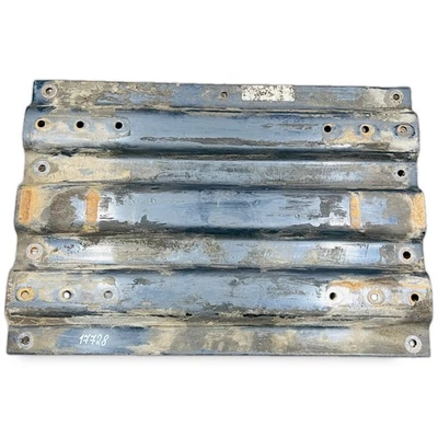 MAN TGL, TGM, TGS, TGX TP2121711 Fifth Wheel Mounting Plate MP4102-106 - Image 1 of 4