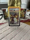 Charizard VMAX 308/190 - PSA 10 - Japanese Graded Pokemon Card