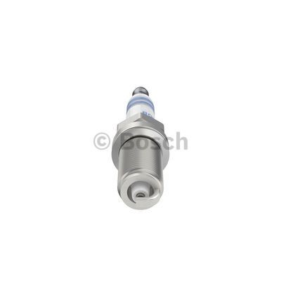 0 242 236 578 ENGINE SPARK PLUG SET PLUGS BOSCH 6PCS NEW OE REPLACEMENT - Picture 6 of 11