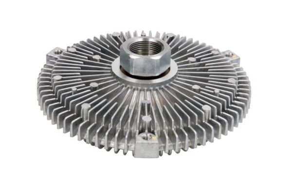 CLUTCH RADIATOR FAN D5B008TT FOR BMW 7/E38/E32 M60B30 3.0L M62B35 3.5L M60B40 - Image 3 of 4