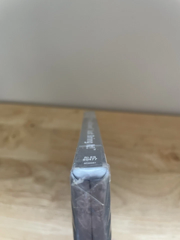 WWE Smackdown Just Bring It Sony PlayStation 2 NEW & SEALED - Image 3 of 4