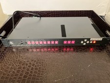 Kramer VP-770 HDMI/DP/DVI/VGA/Component/CV/Audio Presentation Switcher/Scaler