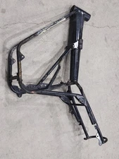 1980 Can-Am 400 MX-6 - 370 Qualifier Main Frame
