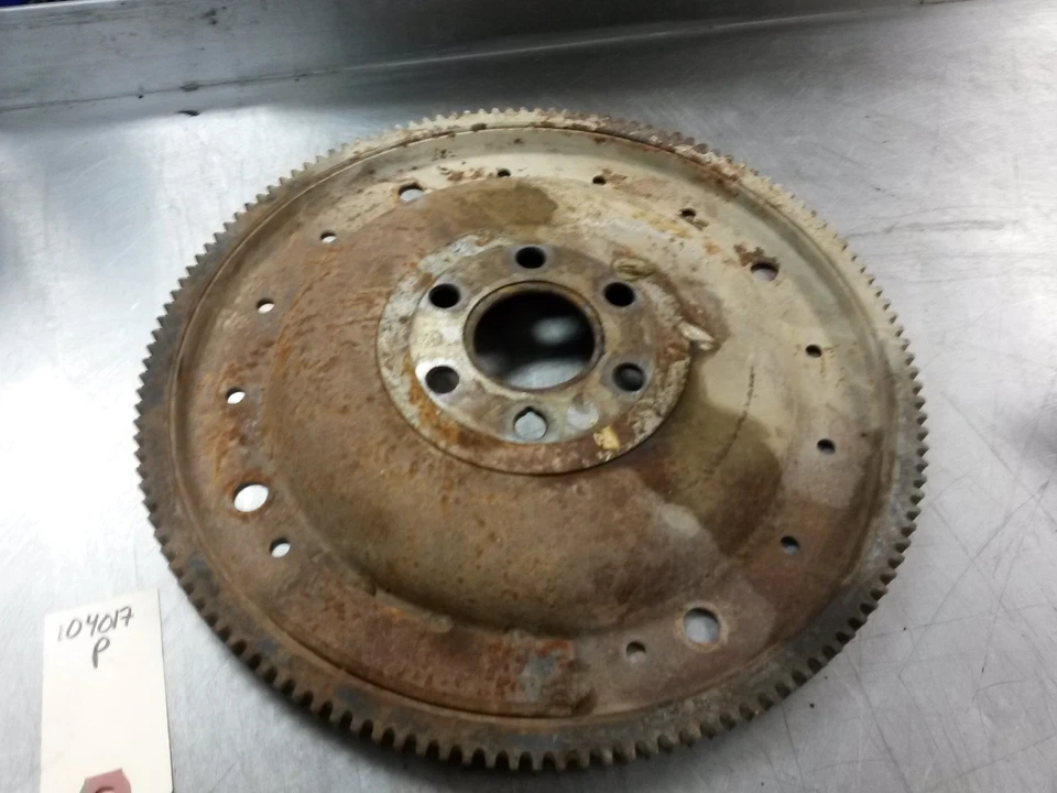 Flexplate For 99-00 Ford Windstar  3.8 - Image 2 of 4