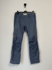Fjallraven Vintage Women's Pants G-1000 US 30-31