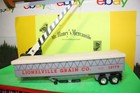 Working * Lionel O Gauge Crossing Gate & Two trailers see details — photo 8