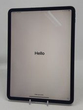 Apple iPad Pro 11-inch A2013 256 GB, Wi-Fi  4G, 11 in - Space Gray