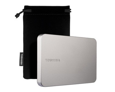 TOSHIBA Canvio Flex Exclusive für USB-C Smartphones, Tablets, Windows PCs und Ma