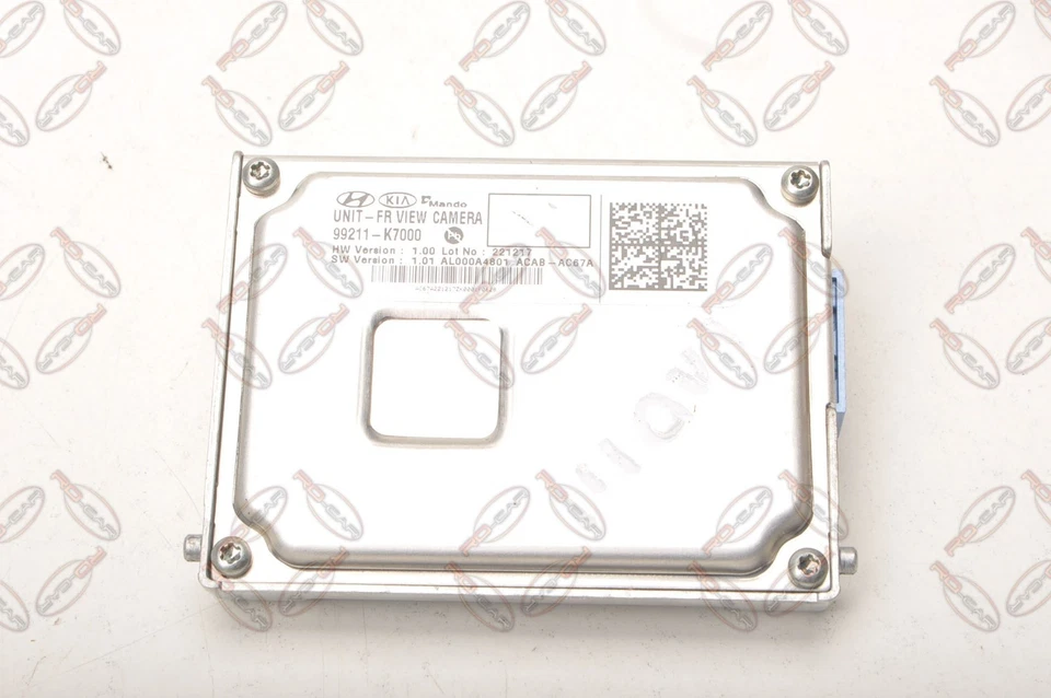 HYUNDAI I10 III 1.2 MPi 84CV Radar De Distance Caméra Avant Caméra 99211-K7000 - Photo 4/4