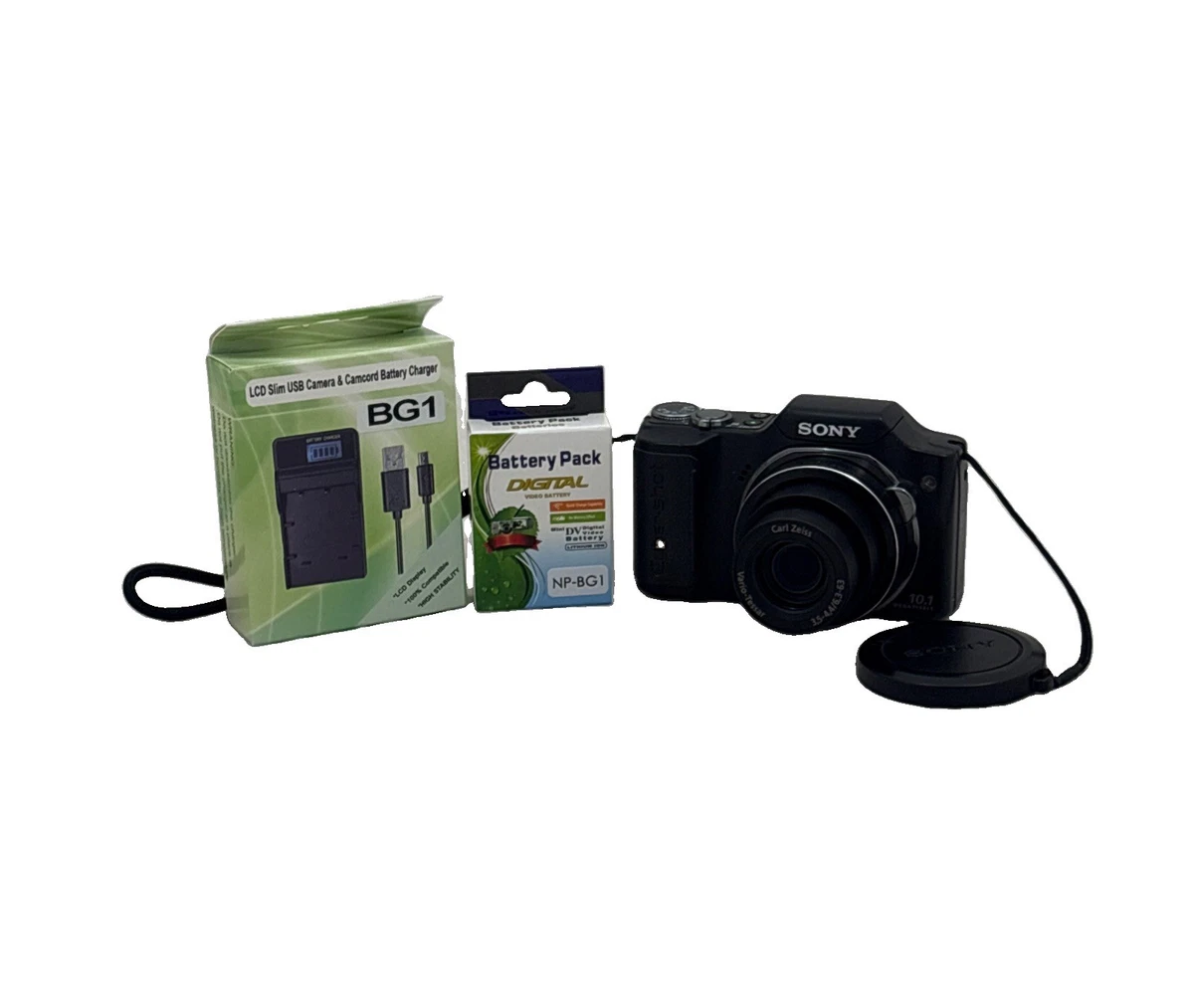 Sony Dsc H20 for sale - eBay