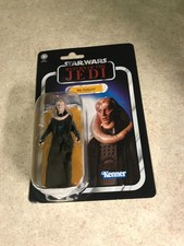 Star Wars Figure NIB -Kenner Vintage Collection Return of Jedi Bib Fortuna 224
