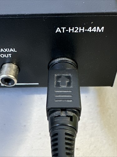 Interruptor de matriz HDMI Atlona AT-H2H-44M - Imagen 16 de 16