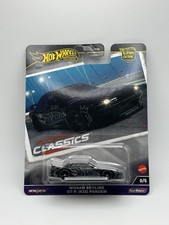 Hot Wheels Nissan Skyline GT-R (R32) Pandem (...