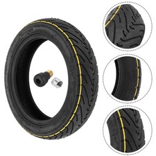 Tubeless Tyre10 Inch 60/70-6.5 For Ninebot Max G30/G30E/G30LP Electric Scooter