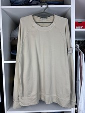 Stone Island Ghost Piece Sweatshirt Size L