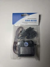 Professional Servo Motor -NEW