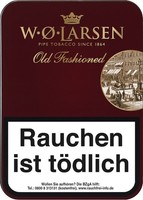 Larsen Old Fashioned Pfeifentabak 3Xdose á 100 Gr. Zu 33,30
