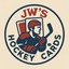 JW Hockey Cards