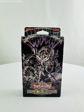 Yugioh Gates of The Underworld Structure Deck for sale online | eBay Yugioh Gates of The Underworld Structure Deck for sale online | eBay