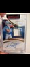 Panini 2025 Immaculate Isaac TeSlaa Rookie Patch Auto #134 Lions /99