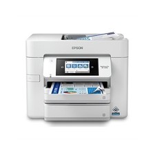 Epson C11CJ05205 WORKFORCE WF-C4810 PRINTER -------------------------