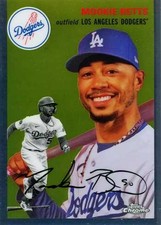 2023 Topps Chrome Platinum Anniversary - Complete Your Base Set #351-500