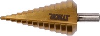 Stufenbohrer 4-39MM 22613 Sthor