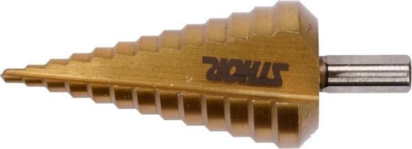 Stufenbohrer 4-39MM 22613 Sthor-image