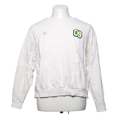 Puma, Sweatshirt, Größe: XXL, Beige, Elasthan, Print, Sweat, Herren #qnn